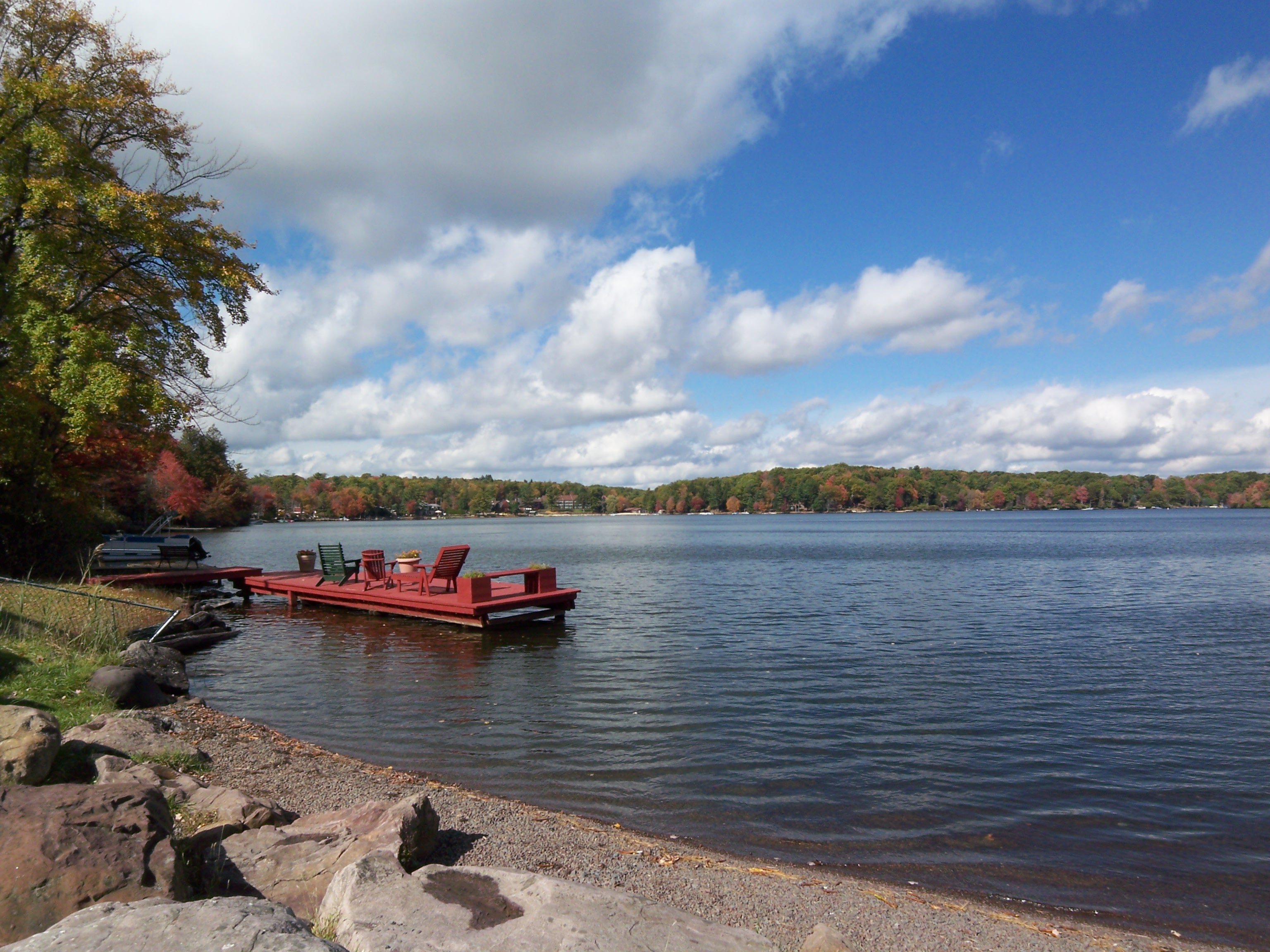 Homes for Sale in Lake Harmony